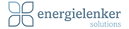 Abgebildet ist das Logo der energielenker GmbH.