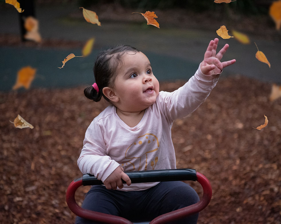 Children's Photographer