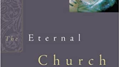 Spiritual History of the Church