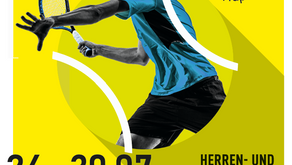 29. Kilber ÖTV-Turnier