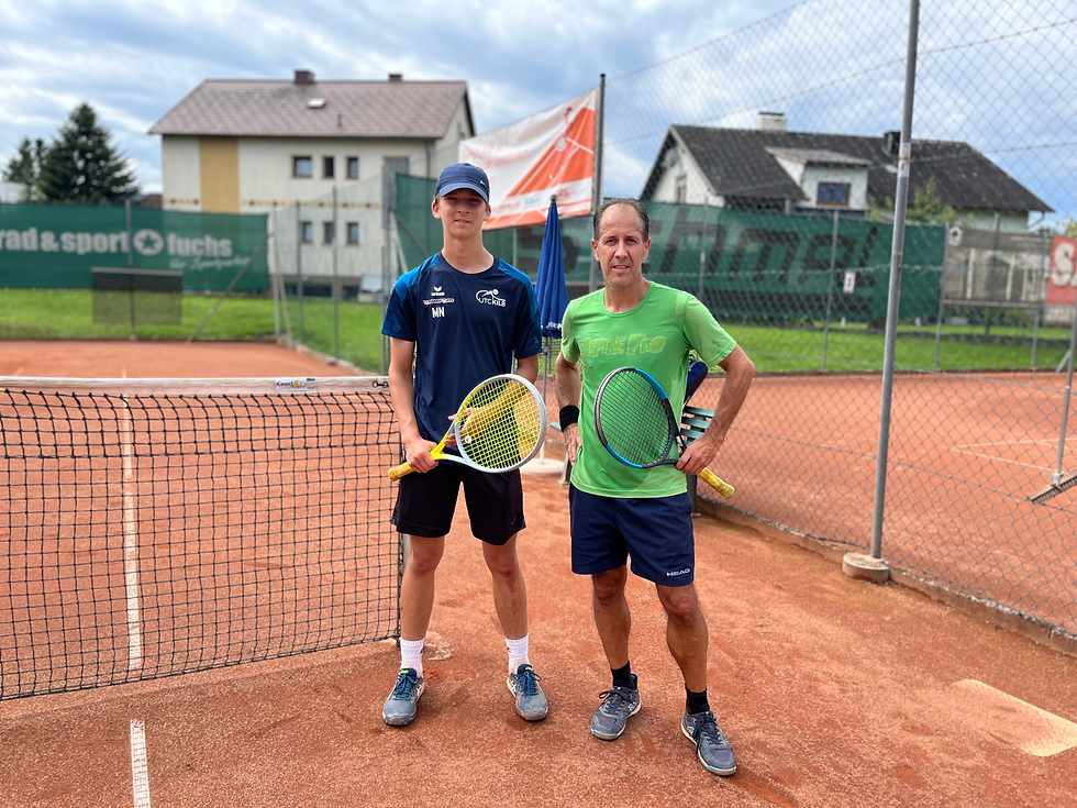 Matthäus & Reinhard