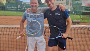 Vereinsmeisterschaften 2025