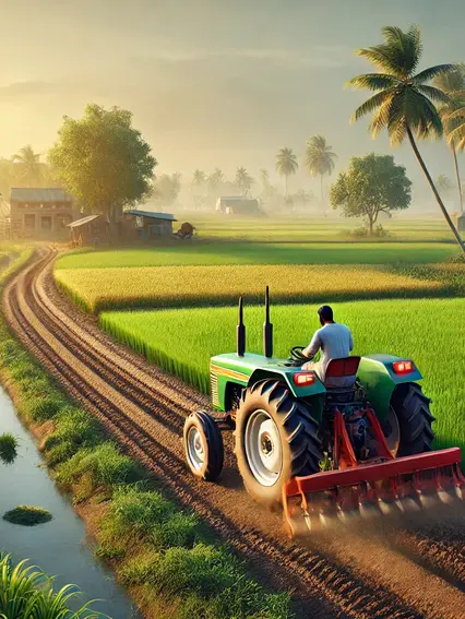 How C&W is Helping an Agri-Tech Startup to Acquire Agricultural Areas PAN India and Enhance Agri Outreach at Reduced Costs