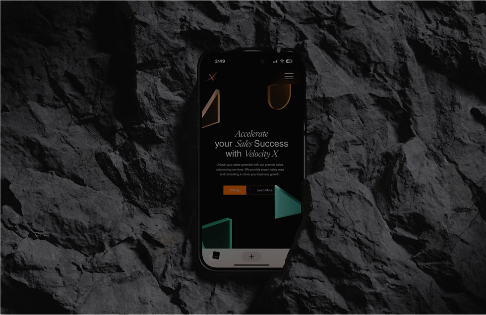 visual identity