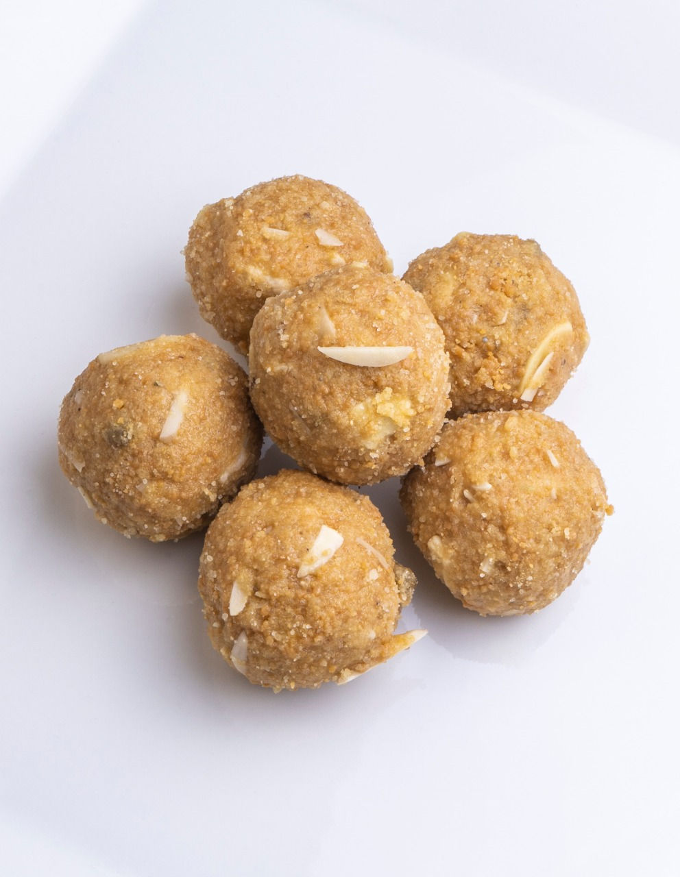 Besan Laddu