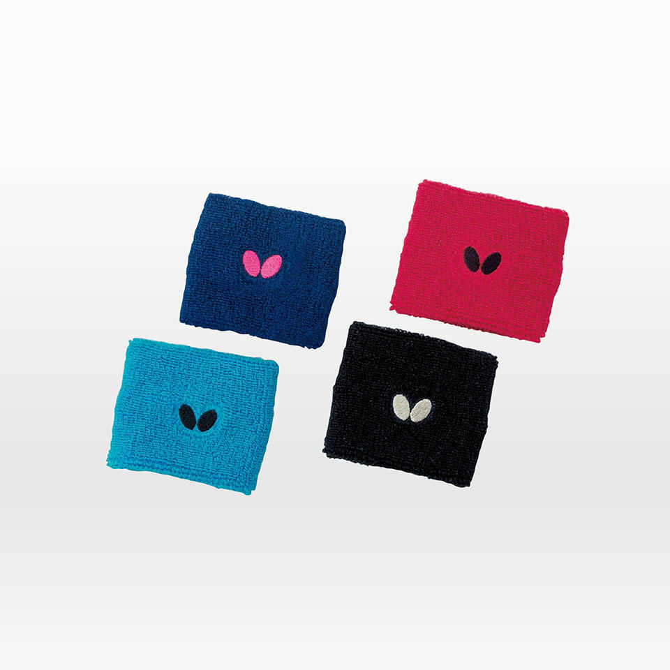 Thumbnail: WRIST BAND – NL