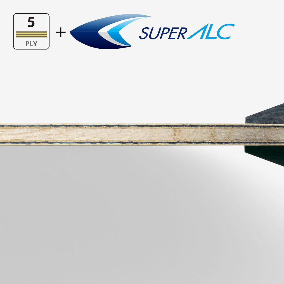 Thumbnail: FAN ZHENDONG SUPER ALC