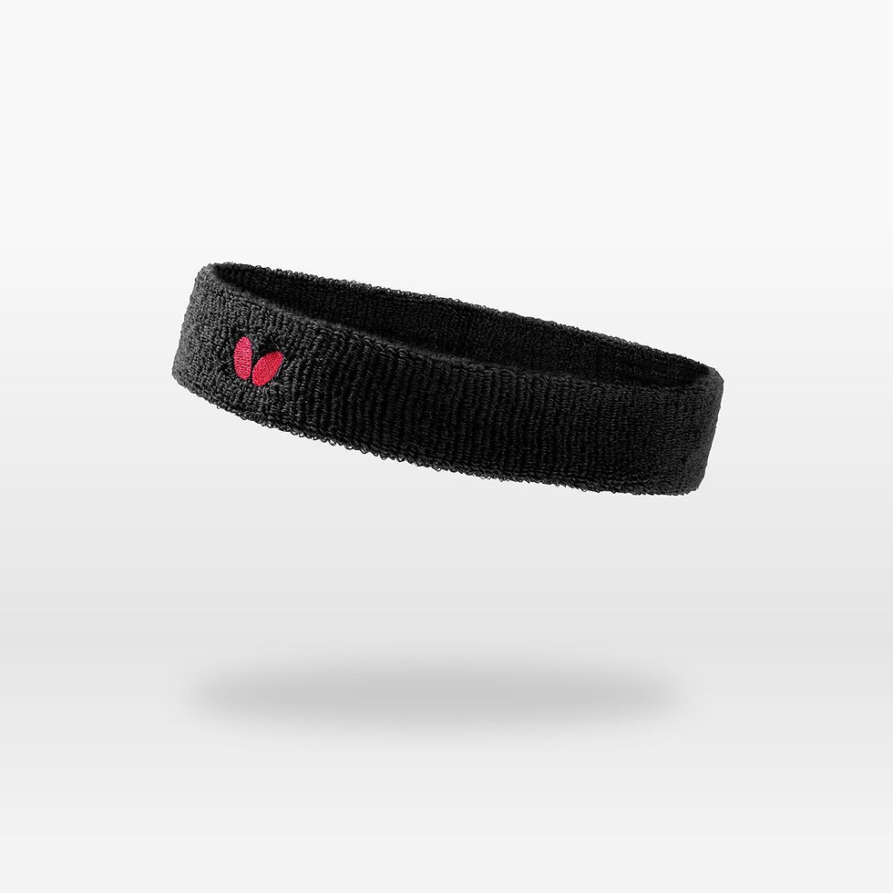 Thumbnail: HEAD BAND – AL