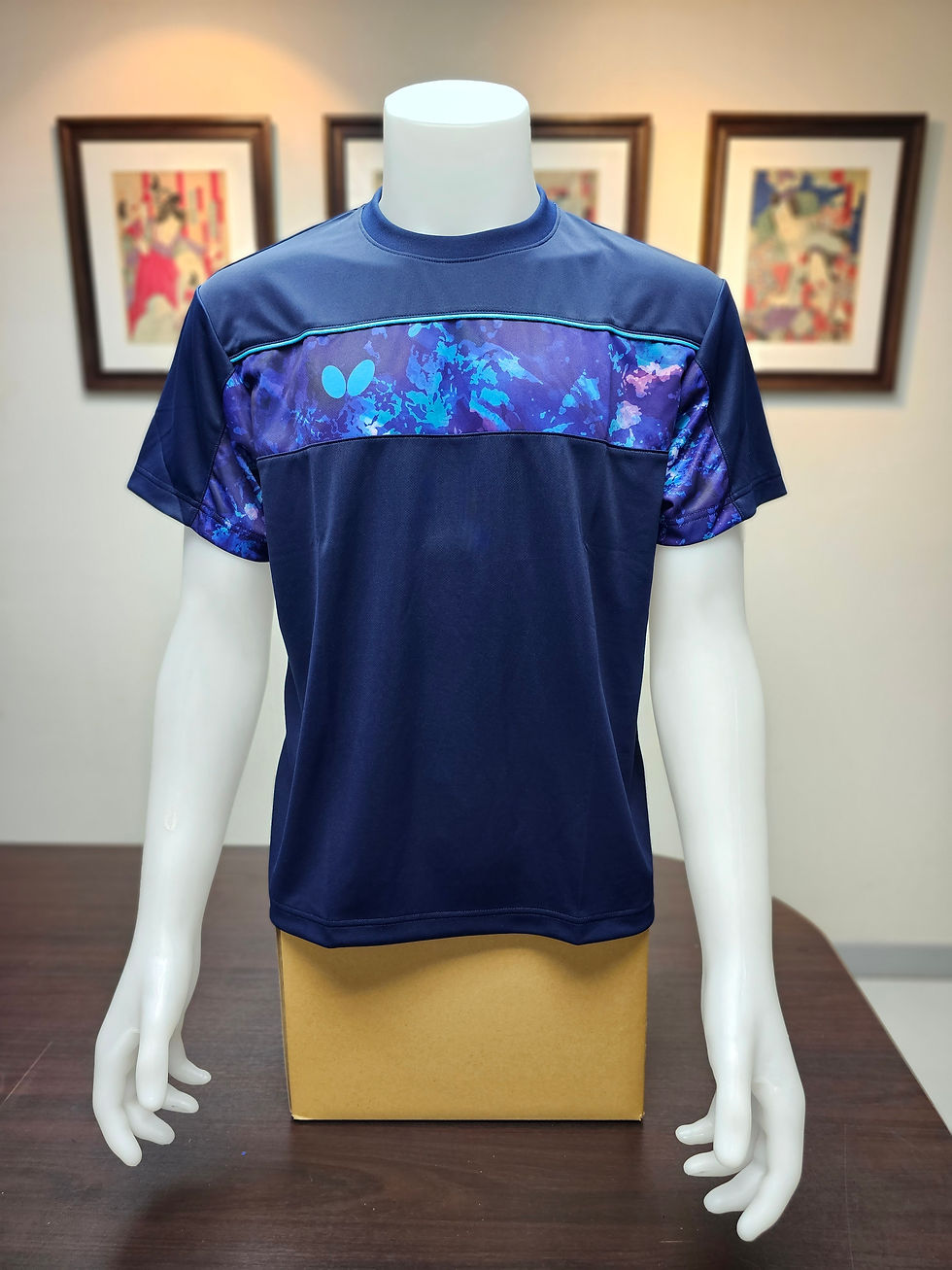 Thumbnail: T-SHIRT – RASENA