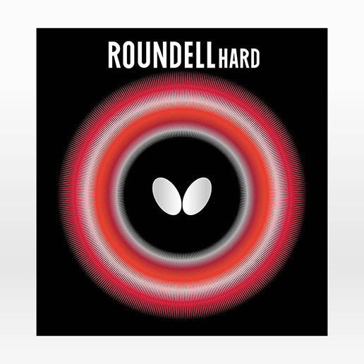 ROUNDELL HARD