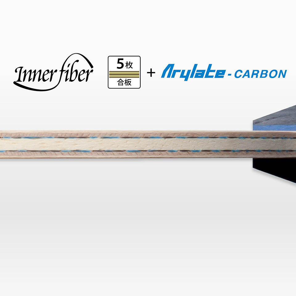 Thumbnail: INNERFORCE LAYER ALC.S