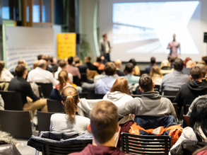 Goldfields Public School Education Conference