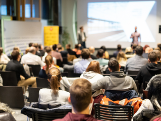 Goldfields Public School Education Conference