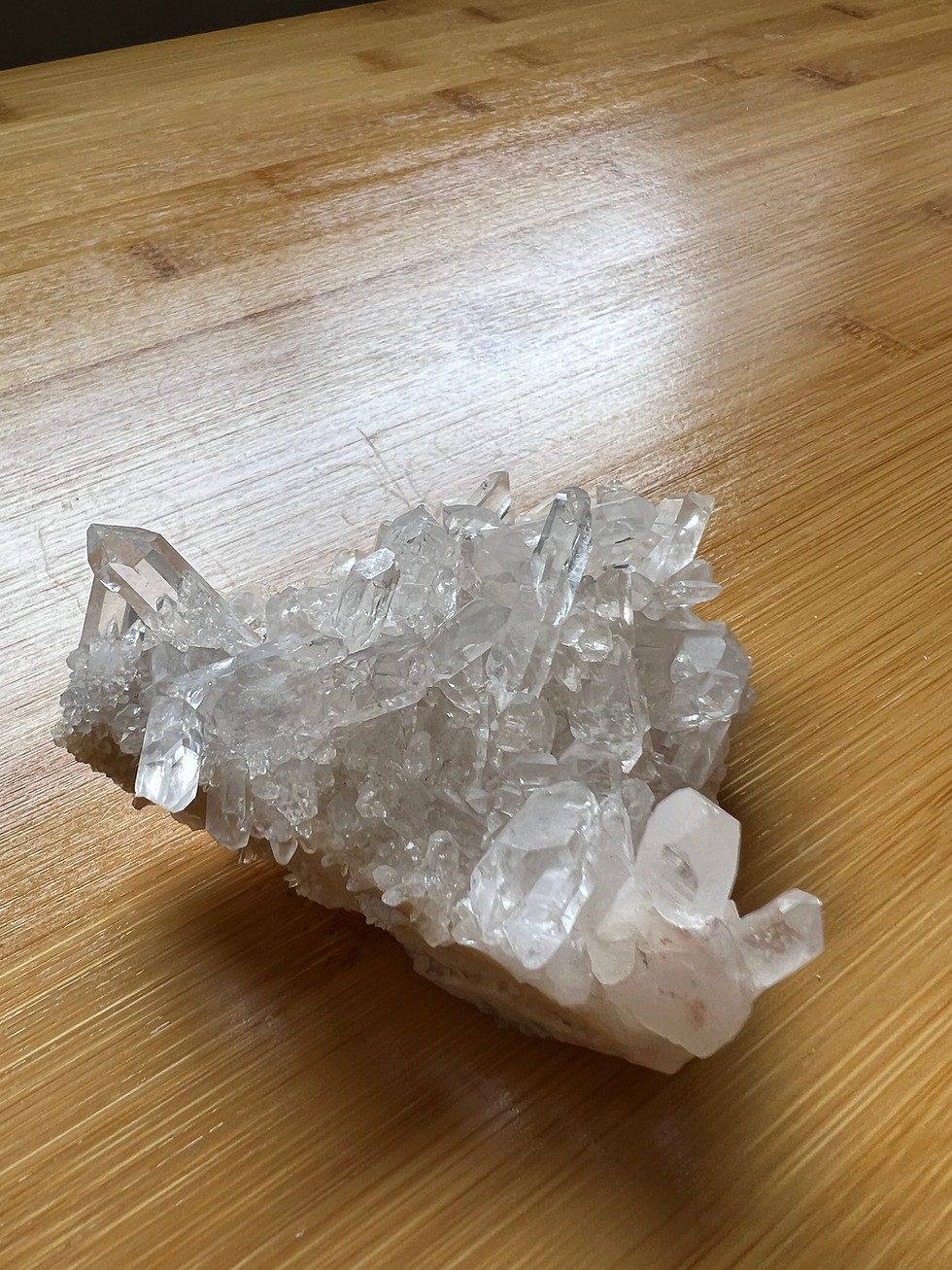 Thumbnail: Silica - Clean Quartz
