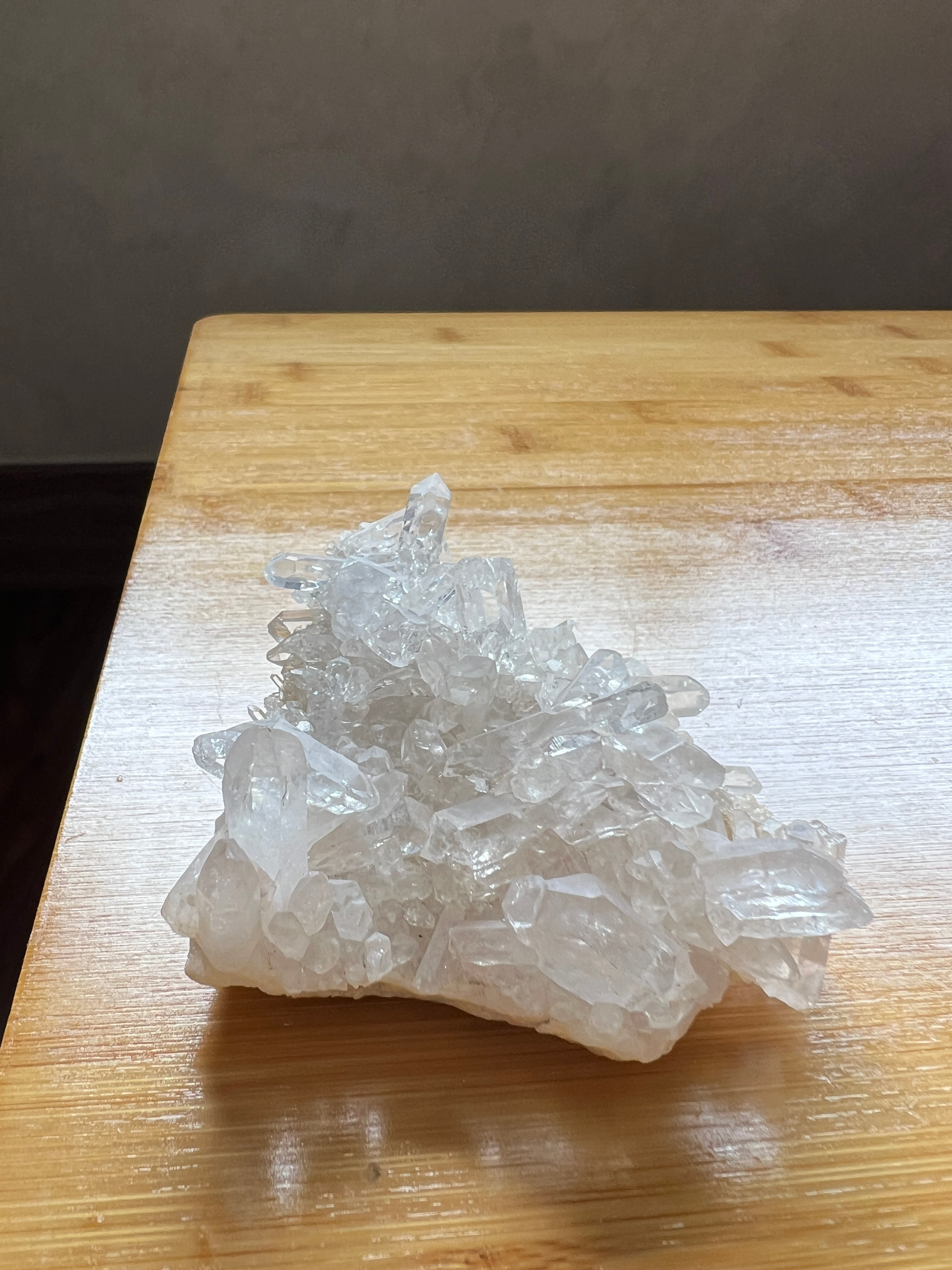 Silica - Clean Quartz