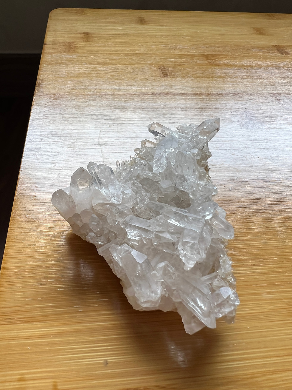 Thumbnail: Silica - Clean Quartz