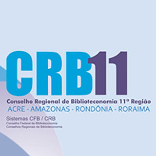 Foto do escritor: Conselho Regional de Biblioteconomia 11ª Região