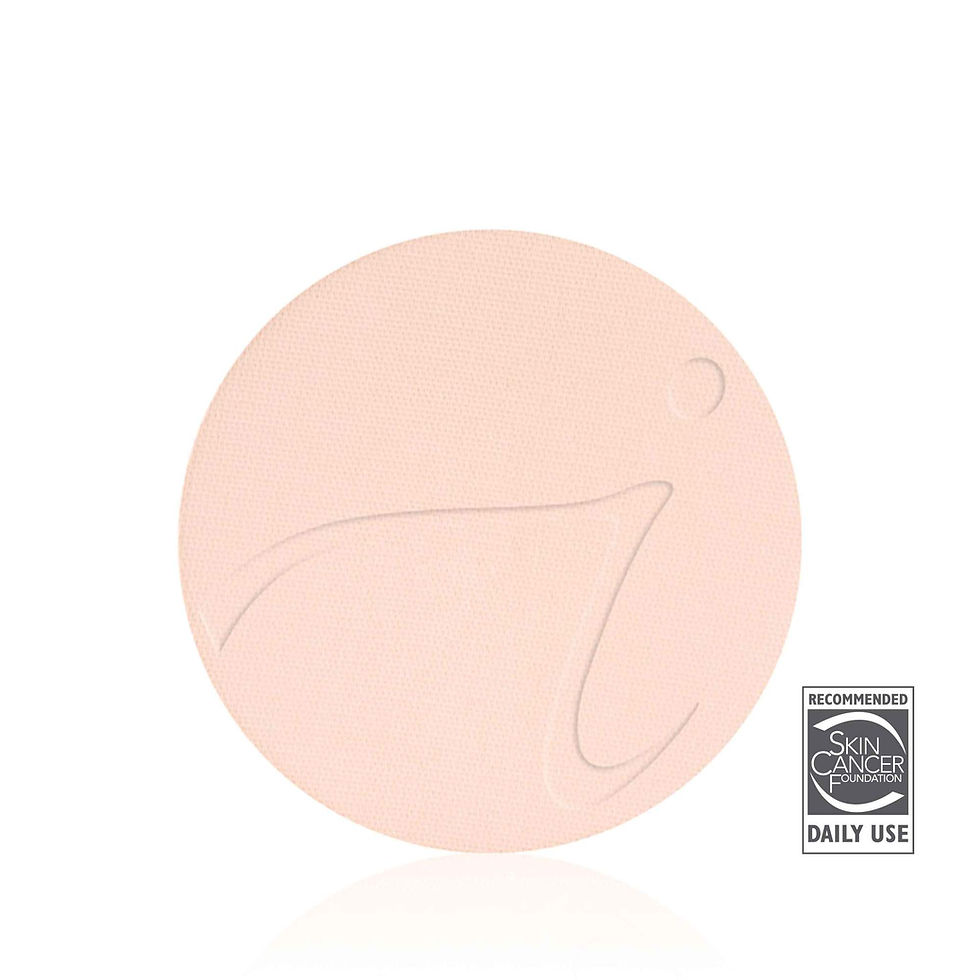 Thumbnail: PurePressed® Base Mineral Foundation REFILL SPF 20/15