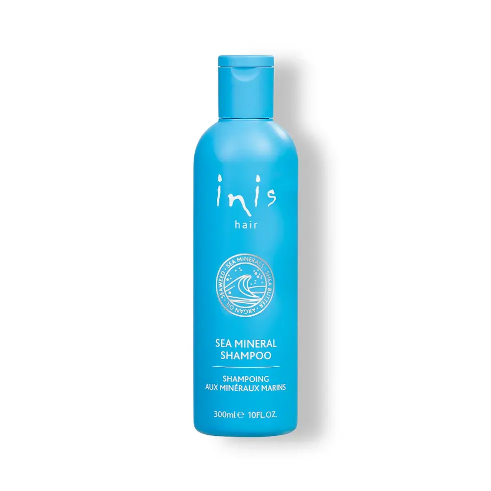 Thumbnail: Inis Sea Mineral Shampoo