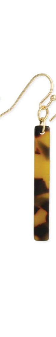 Thumbnail: Bottled Treasure Earrings