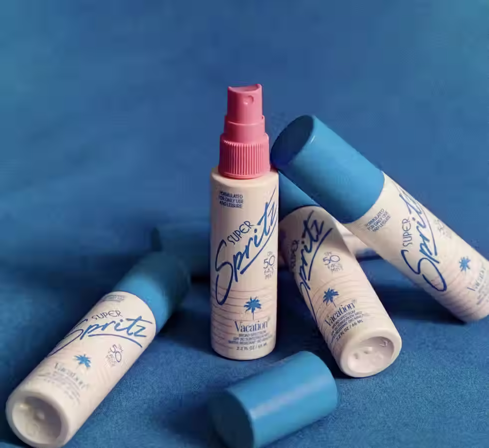 Thumbnail: Super Spritz SPF 50