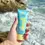 Thumbnail: Bask SPF 40 Daily Invisible Gel