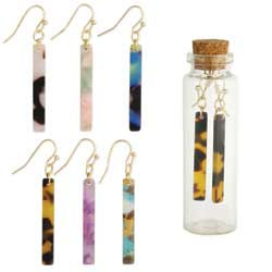 Thumbnail: Bottled Treasure Earrings