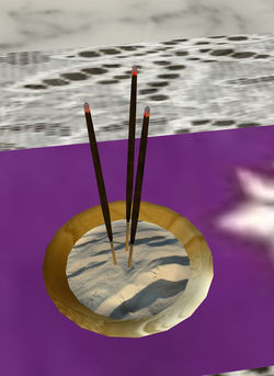 incense 3 units 01 - vista de cima