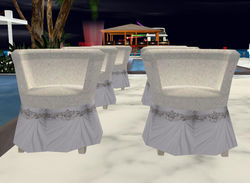 events chair dl 01 - vista frente