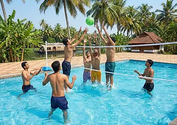 Team Events - Water Volleyball.webp