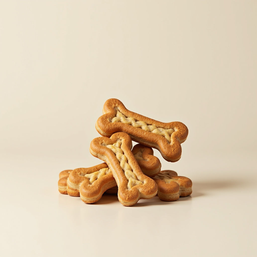 Natural Dog Biscuits