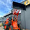 Thumbnail: THIRD GEN HERCULES H700-2 Wheeled Loader