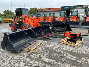 HERCULES MACHINERY GROUP - WE'VE GOT WHAT YOU NEED!!