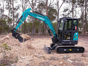 MACHINE OF THE WEEK - THE SUNWARD 35UF!