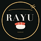 2026-08-11_RAYU_profile_logo_02_wordmark-first_1080.png