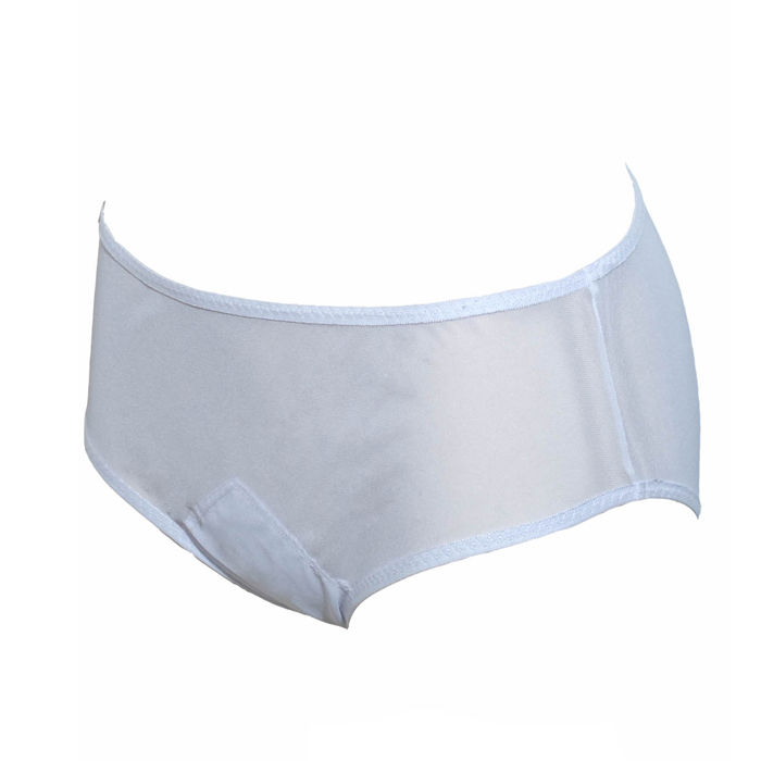 Miniature : Satifaction White Brief