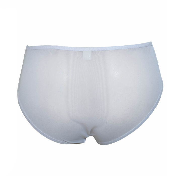 Miniature : Satifaction White Brief