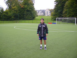 Photo FACUNDO FOOTBALL 124