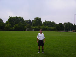 Photo FACUNDO FOOTBALL 097