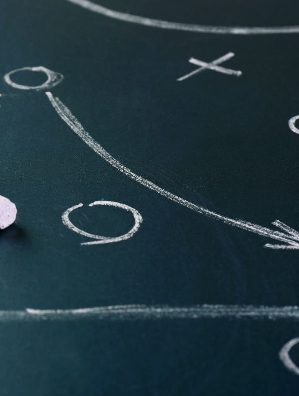 Jugar marcando diferencias.