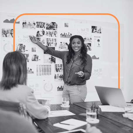 Processo de inovação: Descobrir, Prototipar, Implementar