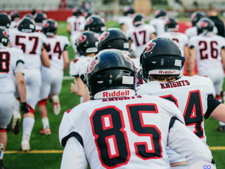 A Matemática Por Trás do Espetáculo Esportivo