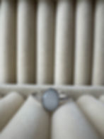 This keepsake and breastmilk jewelry piece can include any keepsake item such as breastmilk, ashes, hair, fabric, teeth, umbilical cord, flowers and more!