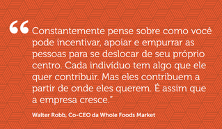 Liderança Inspiradora