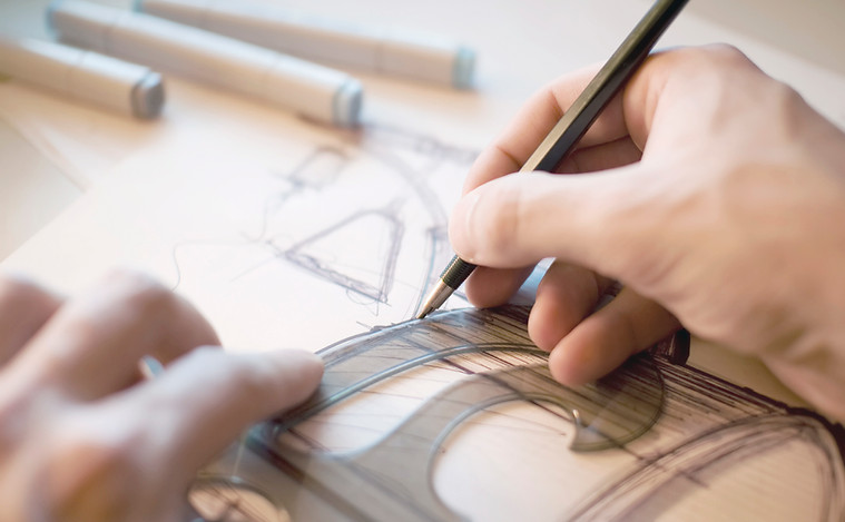 Industrial Designer