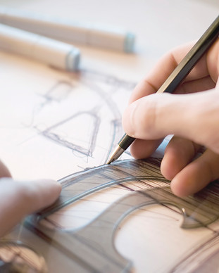 Diseñador industrial