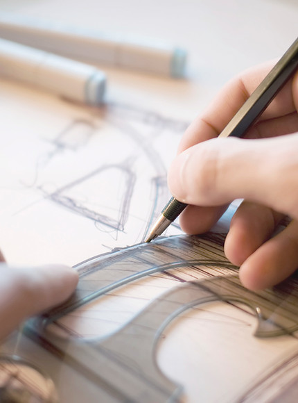 Designer industriale