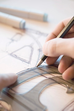Designer industriale