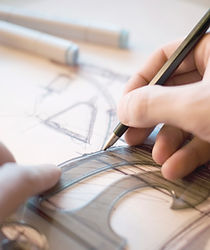 Designer industriale