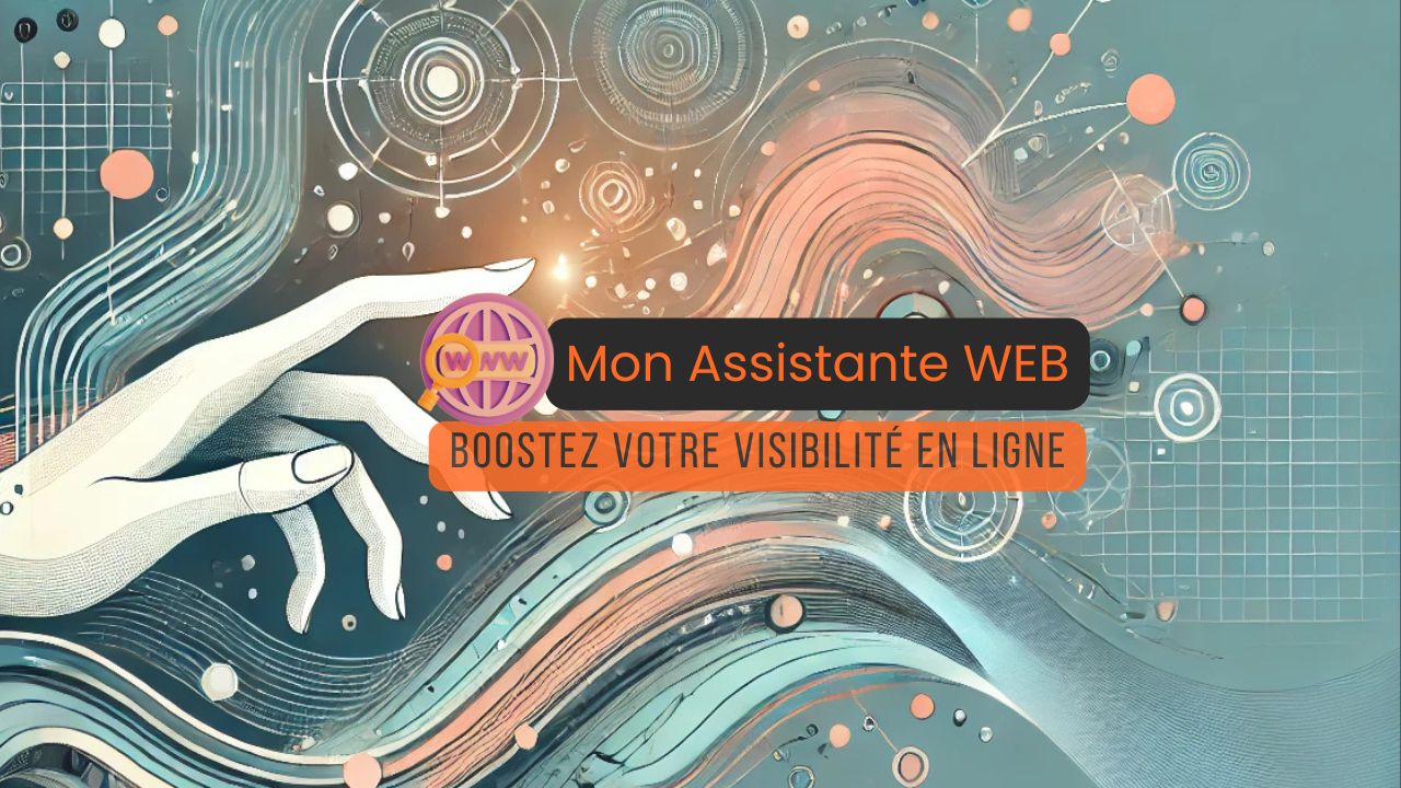 Photo du rédacteur: Ev - Mon assistante Web 